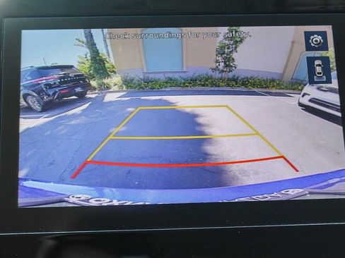 Used 2024 Hyundai Tucson SEL image 24