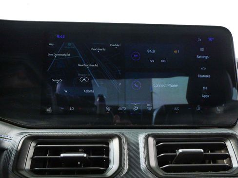 Used 2024 Ford Mustang Dark Horse RWD image 13