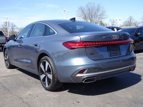 Certified 2025 Audi A5 2.0T Premium Plus w/ Premium Plus image 3