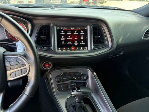 Used 2023 Dodge Challenger SRT Hellcat RWD image 21