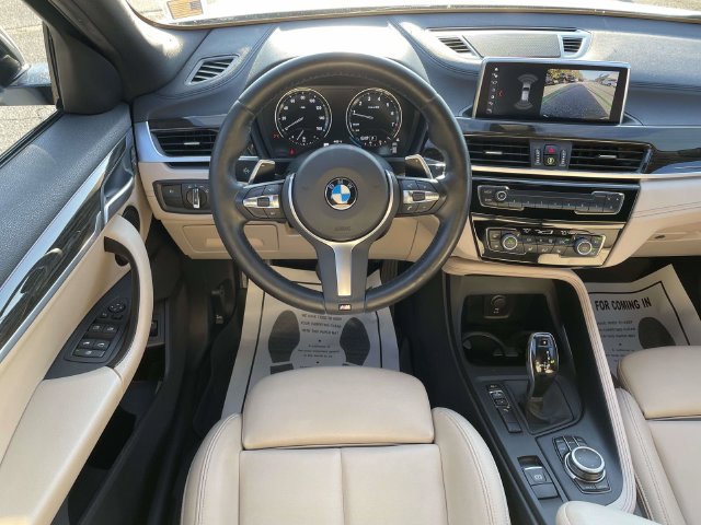 Used 2020 BMW X2 sDrive28i w/ M Sport X Package FWD image 12