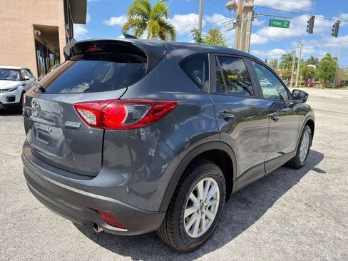Used 2013 MAZDA CX-5 Touring AWD/4WD image 7