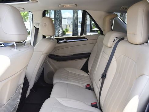 Used 2017 Mercedes-Benz GLE 350 image 23