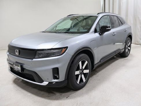 New 2025 Honda Prologue Touring image 3