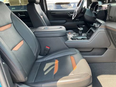 Used 2022 GMC Sierra 1500 AT4 w/ AT4 Preferred Package AWD/4WD image 21