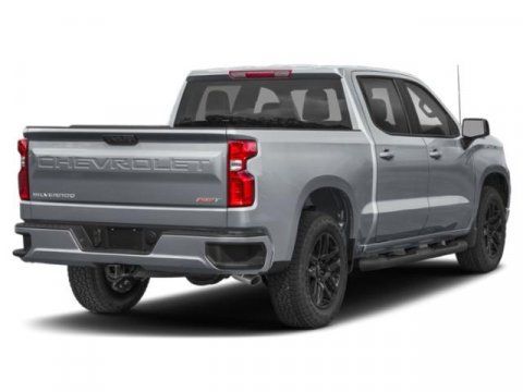 New 2026 Chevrolet Silverado 1500 RST w/ RST All Star Premium Package AWD/4WD image 5