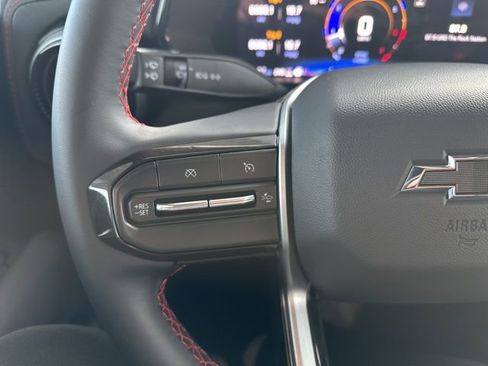 New 2025 Chevrolet Colorado Z71 AWD/4WD image 18