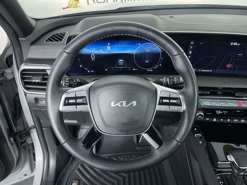 Used 2024 Kia Telluride SX X-Pro image 27