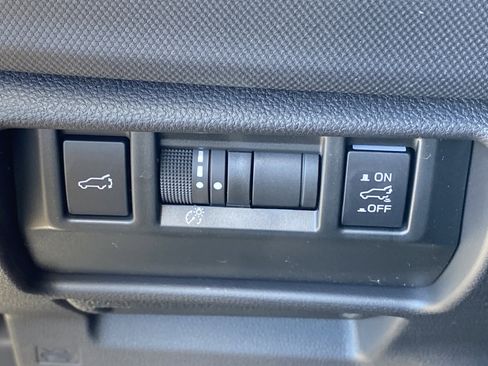 New 2026 Subaru Forester Sport AWD/4WD image 32