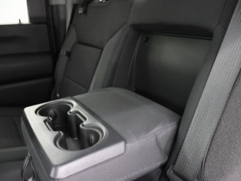 Used 2020 Chevrolet Silverado 2500 LT w/ All Star Edition AWD/4WD image 40