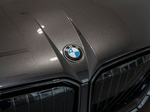 Used 2026 BMW X3 xDrive30 w/ M Sport Package AWD/4WD image 18