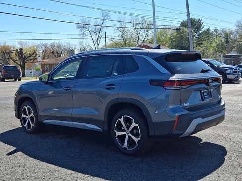 New 2026 Volkswagen Tiguan SE AWD/4WD image 3