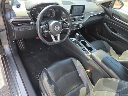 Used 2020 Nissan Altima 2.5 SL image 14