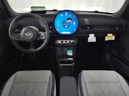 New 2026 MINI Cooper Convertible image 12