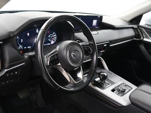 Certified 2024 MAZDA CX-90 Plug-In Hybrid w/ Premium Pkg image 22