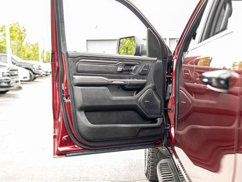 Used 2024 RAM 1500 TRX w/ TRX Level 2 Equipment Group AWD/4WD image 32