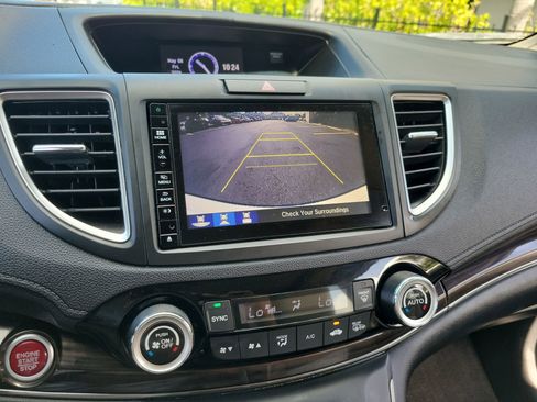 Used 2015 Honda CR-V EX-L image 23