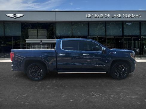 Used 2019 GMC Sierra 1500 Denali w/ Denali Ultimate Package AWD/4WD image 4
