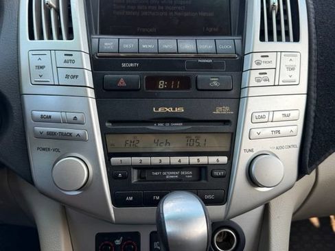 Used 2006 Lexus RX 400h AWD image 22