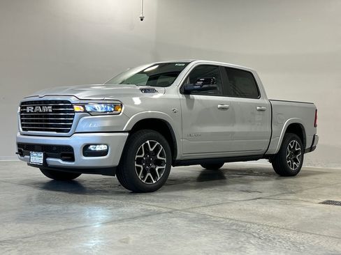 New 2026 RAM 1500 Laramie image 2