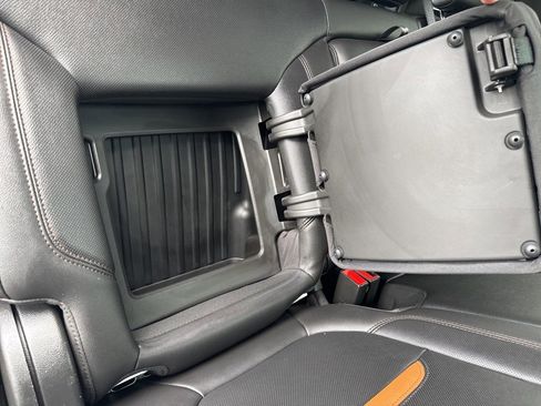 Used 2020 GMC Sierra 1500 AT4 w/ AT4 Premium Package image 28