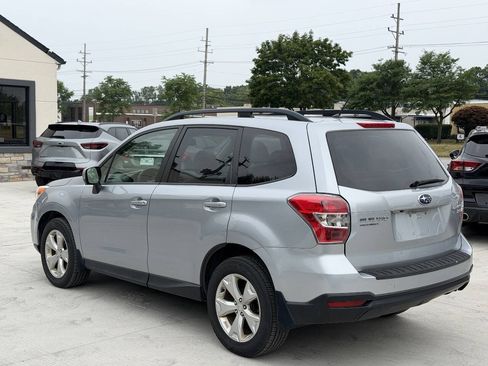 Used 2014 Subaru Forester 2.5i Premium w/ Popular Package #1 AWD/4WD image 7
