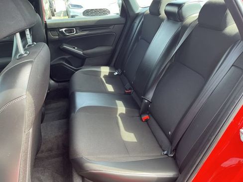 Used 2024 Honda Civic Sport image 25