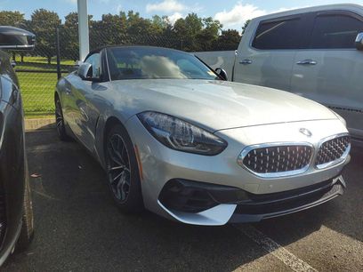 Used 2019 BMW Z4 sDrive30i w/ Convenience Package