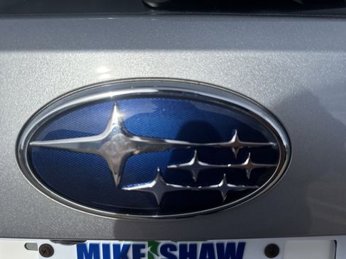 Used 2022 Subaru Forester Limited w/ Popular Package #2 image 32