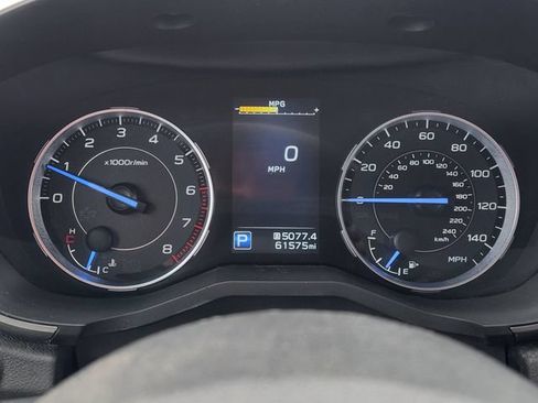 Used 2022 Subaru Ascent Limited w/ Technology Package AWD/4WD image 20