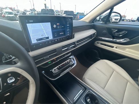 New 2025 Lincoln Corsair Grand Touring image 33