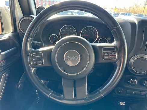 Used 2011 Jeep Wrangler Sport image 17