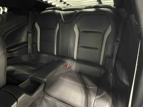 Used 2019 Chevrolet Camaro SS RWD image 32