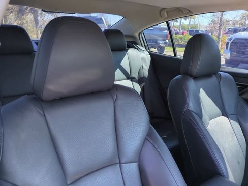 Used 2021 Subaru Legacy Limited image 7