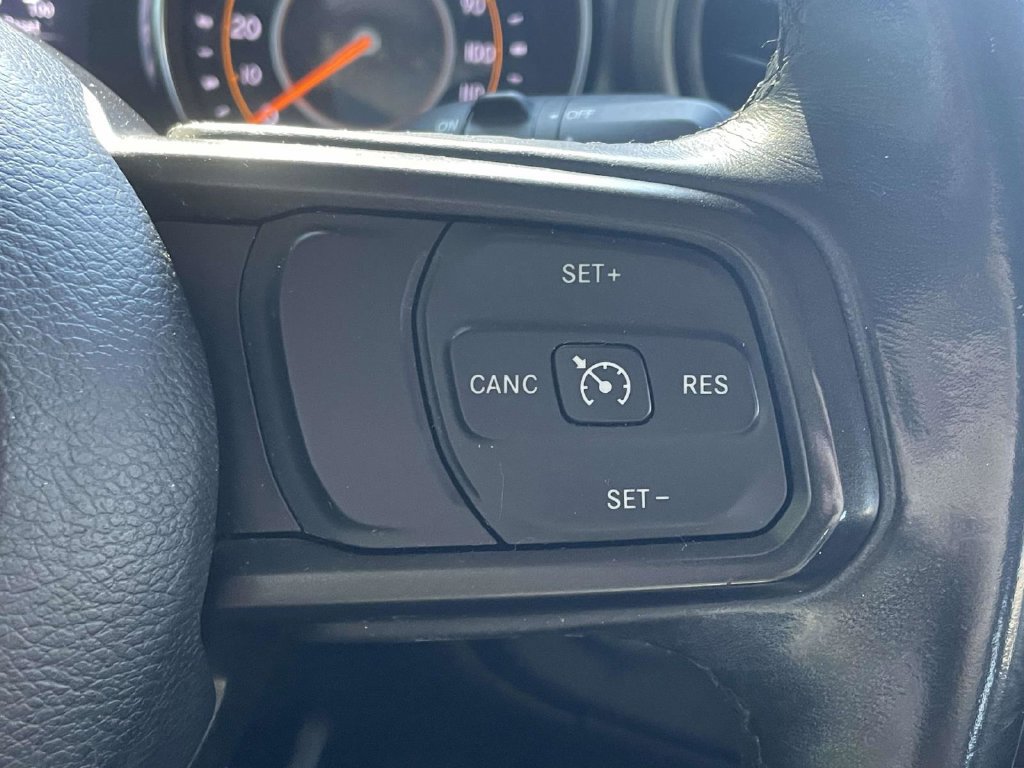 Used 2020 Jeep Wrangler Unlimited Sport S AWD/4WD image 30