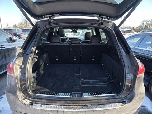Certified 2022 Mercedes-Benz GLE 350 GLE 350 image 17