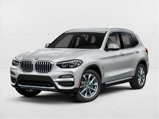 Used 2019 BMW X3 M40i w/ Premium Package AWD/4WD video 1