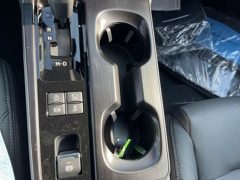 New 2026 Subaru Outback Touring XT AWD/4WD image 21