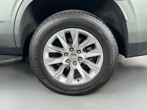 Used 2024 Chevrolet Tahoe Premier image 35