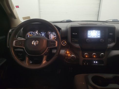 Used 2019 RAM 1500 Tradesman AWD/4WD image 22
