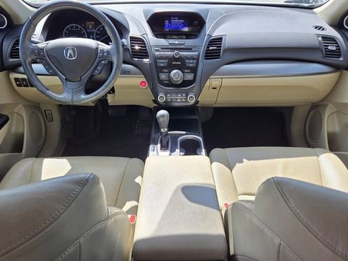 Used 2017 Acura RDX FWD image 9