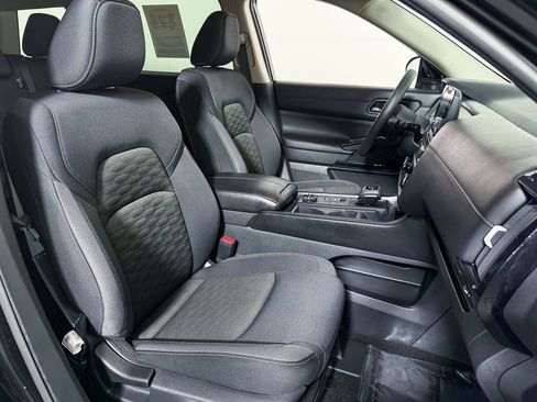 Certified 2024 Nissan Pathfinder S AWD/4WD image 14