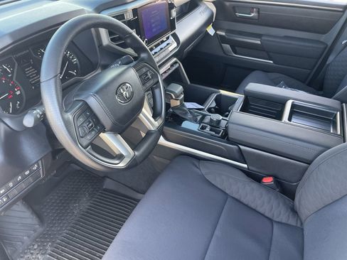 New 2026 Toyota Tundra SR5 image 12