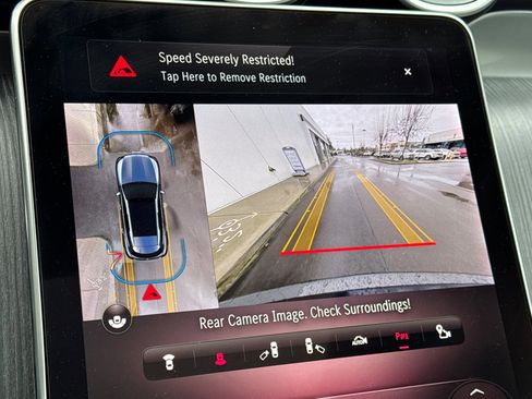 Used 2023 Mercedes-Benz GLC 300 4MATIC image 20