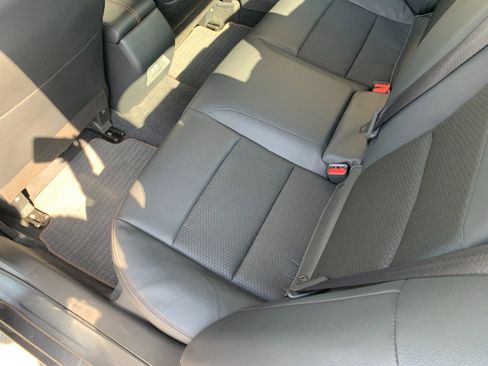 Used 2022 Nissan Altima 2.5 SR AWD/4WD image 26