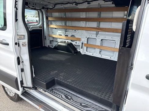 Used 2024 Ford Transit 250 Low Roof w/ Exterior Upgrade Package image 18
