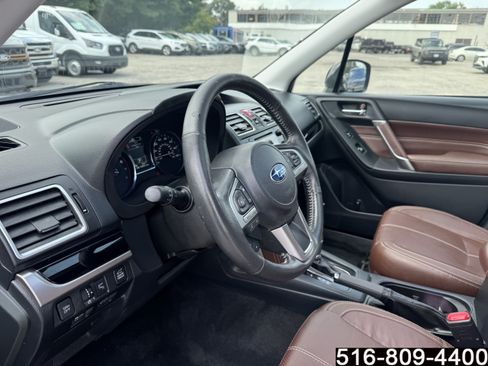Used 2017 Subaru Forester 2.5i Touring AWD/4WD image 25