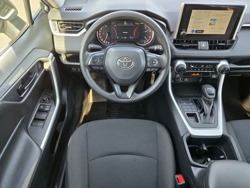 Used 2024 Toyota RAV4 LE image 11