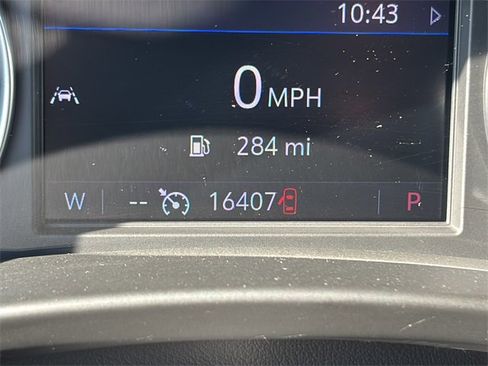 Used 2023 Buick Enclave Essence w/ Experience Buick Package image 25