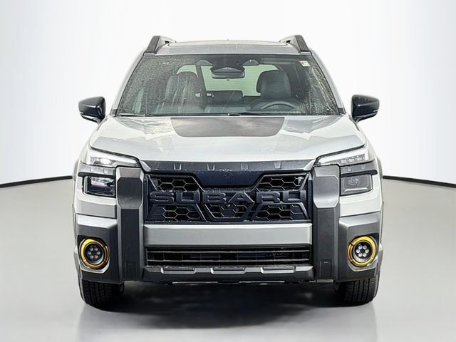 New 2026 Subaru Outback Wilderness AWD/4WD image 2